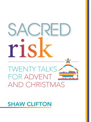 cover image of Sacred Risk